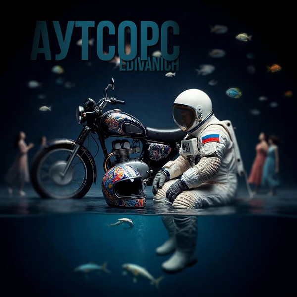 Edivanich - аутсорс