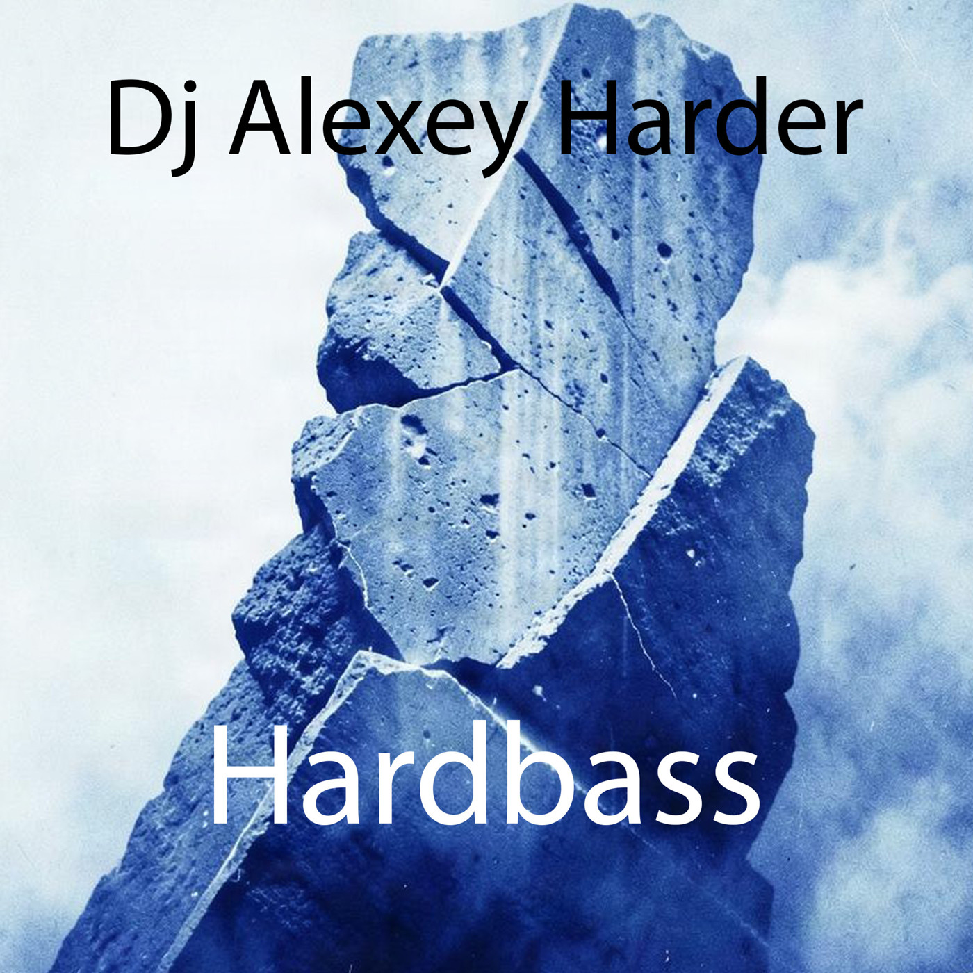 Hardbass episode artwork