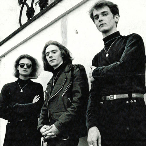 Александр Кульков, ACK - Поезд на Ленинград (Технология Cover)