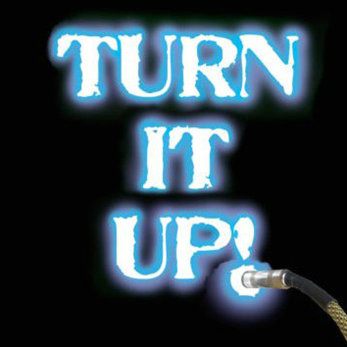 Dmitriy Decoy - turn it up [dnb] episode artwork