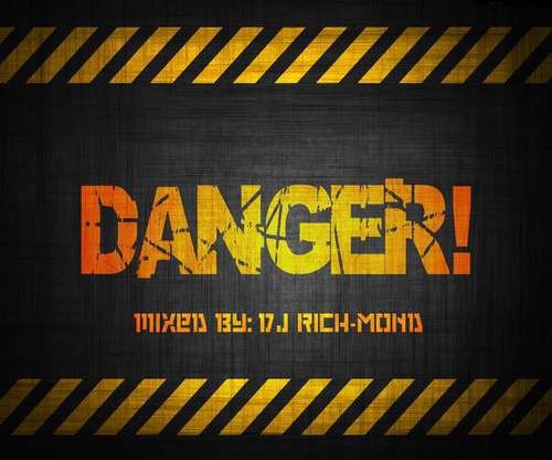 Dj Rich-Mond - Danger (2013) episode artwork