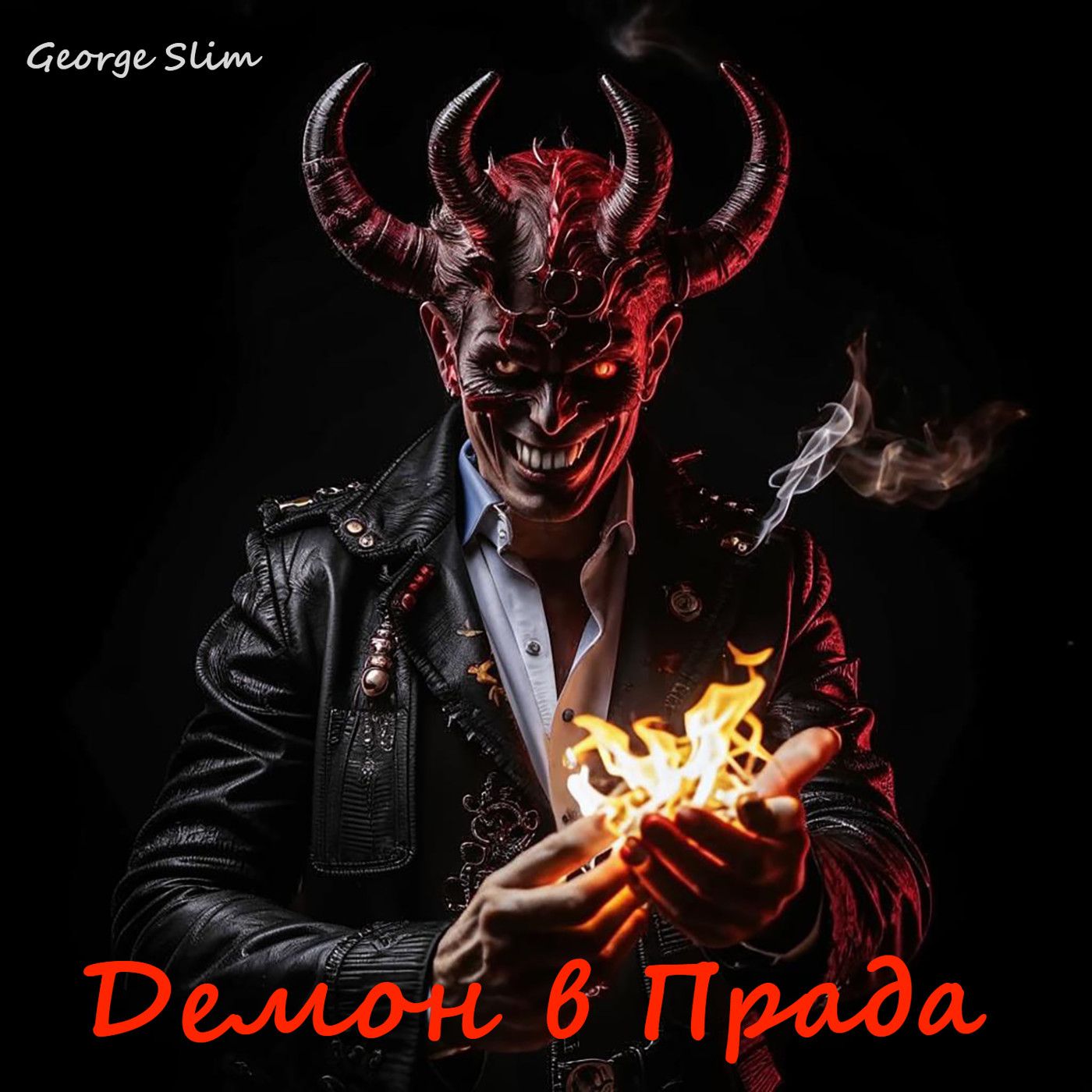 George Slim - Demon in Prada