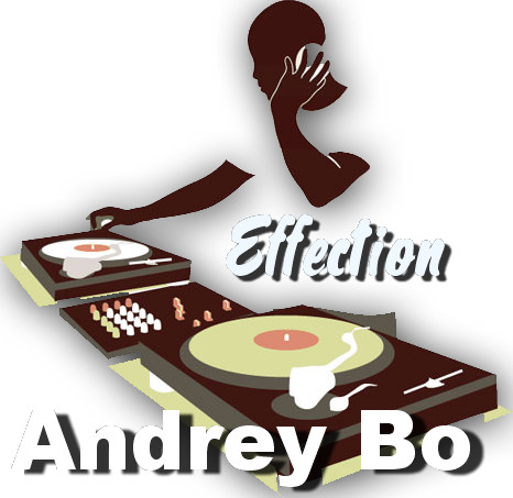 Андрей Борисов (Dj Andrey Bo)