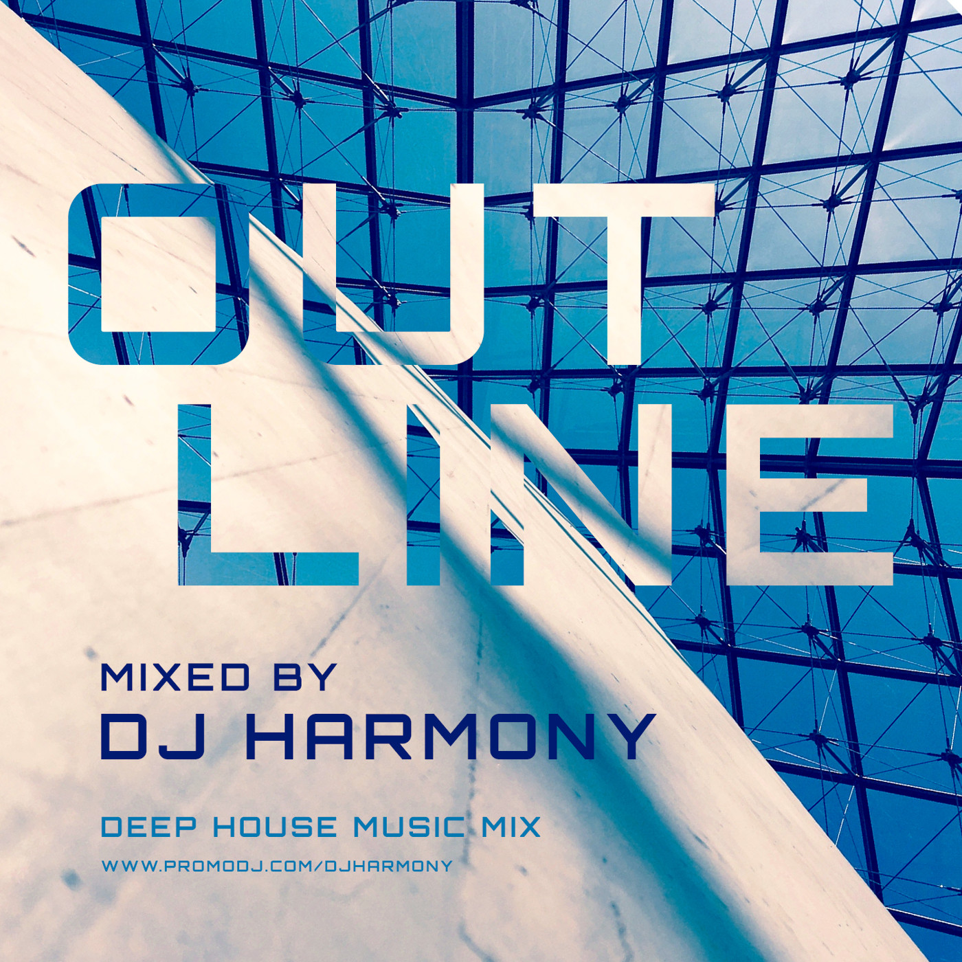 Outline - Mixed by DJ Harmony episode artwork