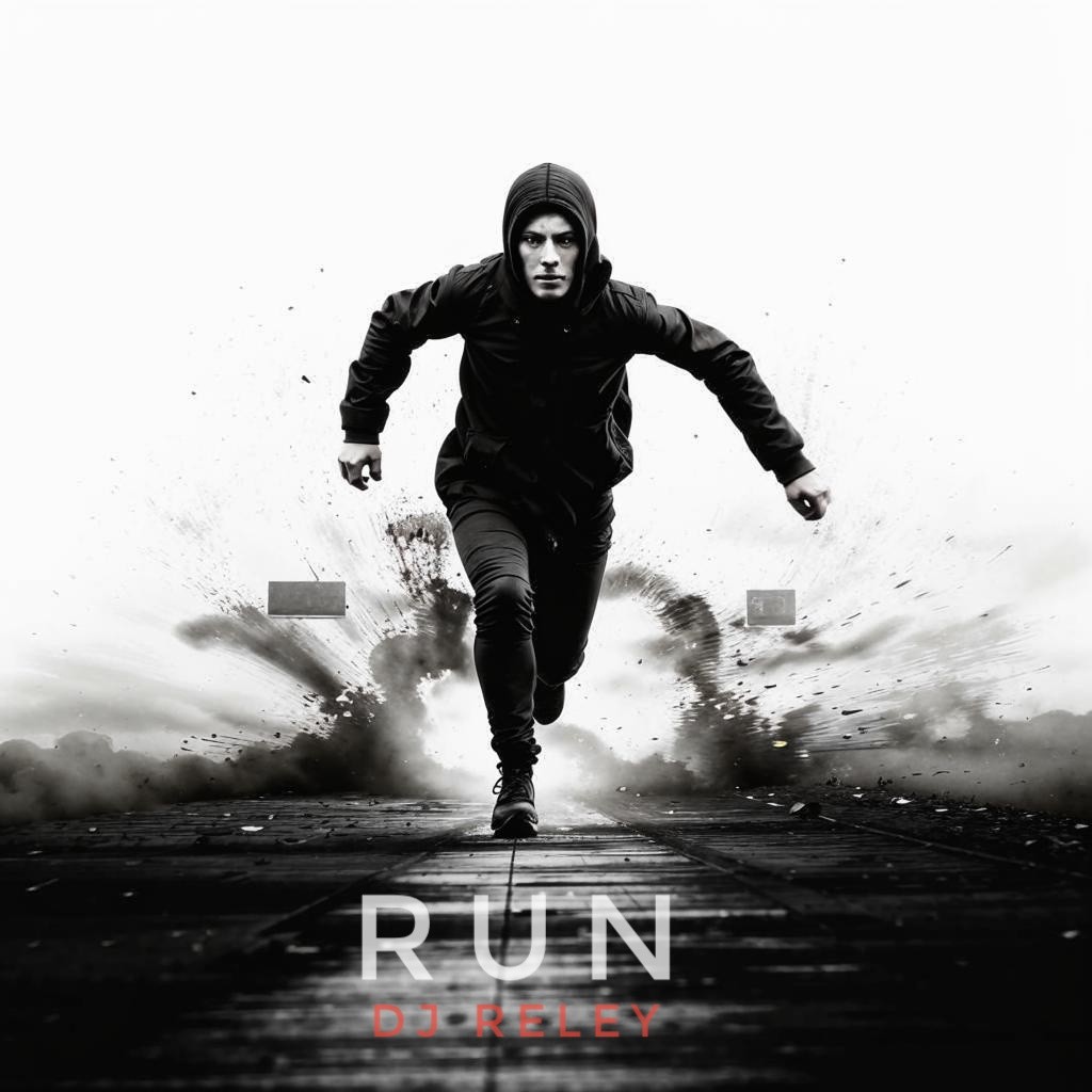 Run-Dj Reley