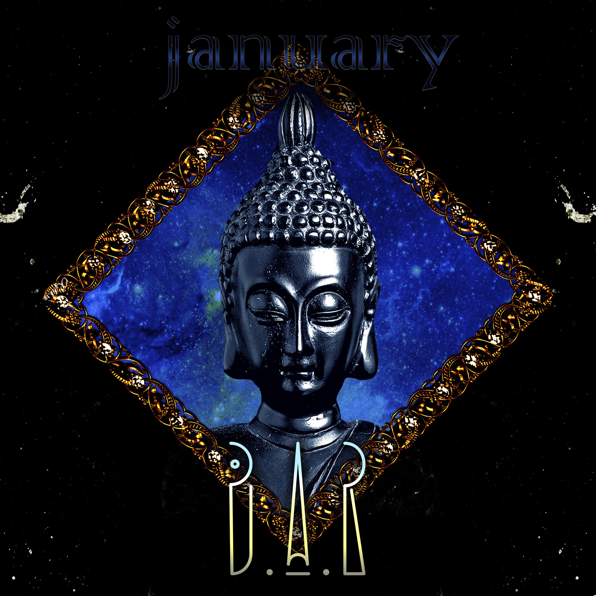 DJ TISHKOV - B.A.R. SERIES TIBAX MUSIC PODCAST JANUARY 008