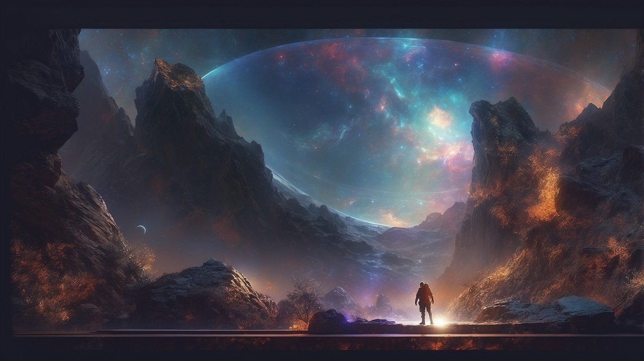 TwoSouls - Mirage(Original mix)