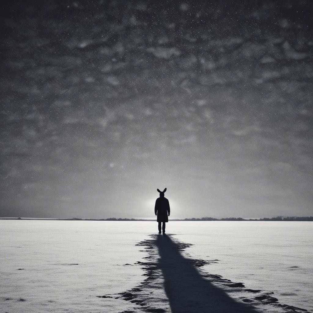 N14 - Я пытаюсь (3) (Suno Ai mod)