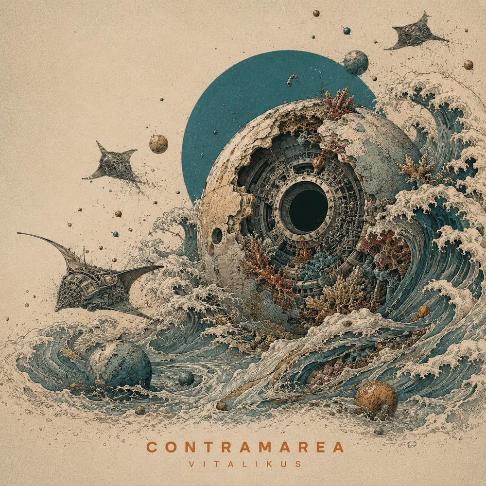 Contramarea