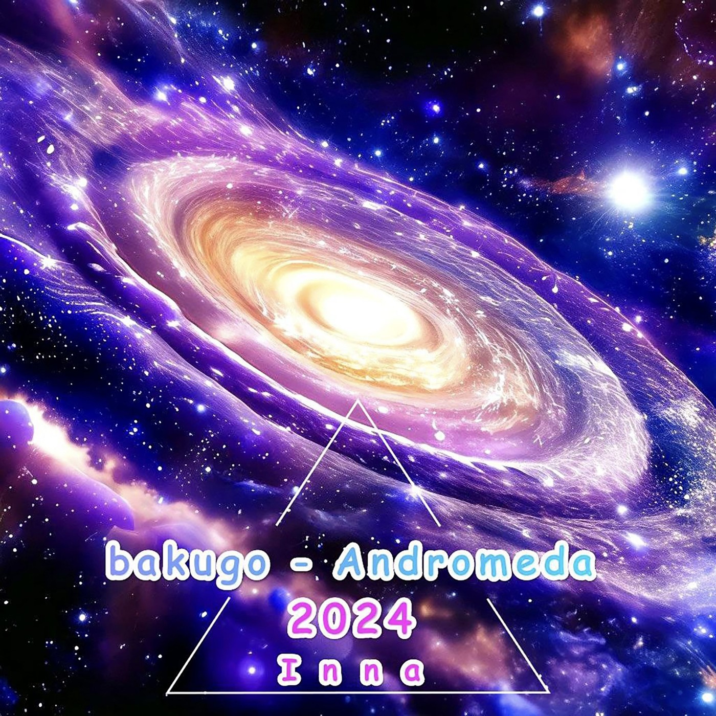 bakugo - Andromeda (Cosmo 2024)