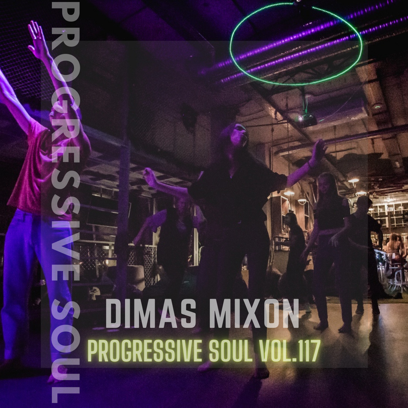 Dimas Mixon