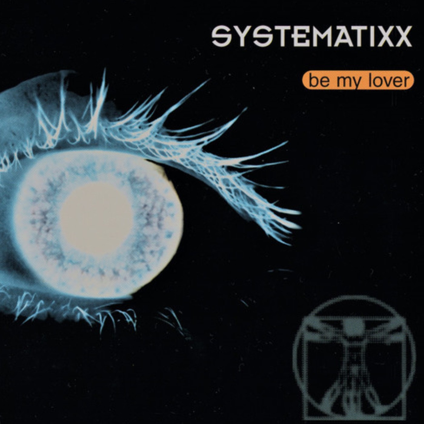Systematixx - Be My Lover (Compressor Remix)