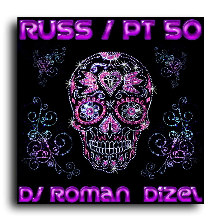 DJ ROMAN DIZEL
