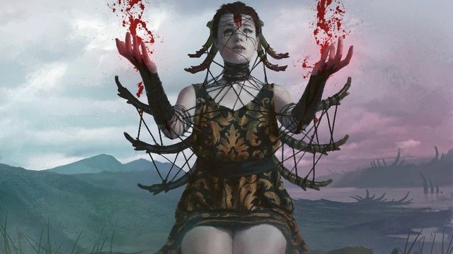 The Cult (trauma/weirdcore demo) The Cult (trauma/weirdcore demo)