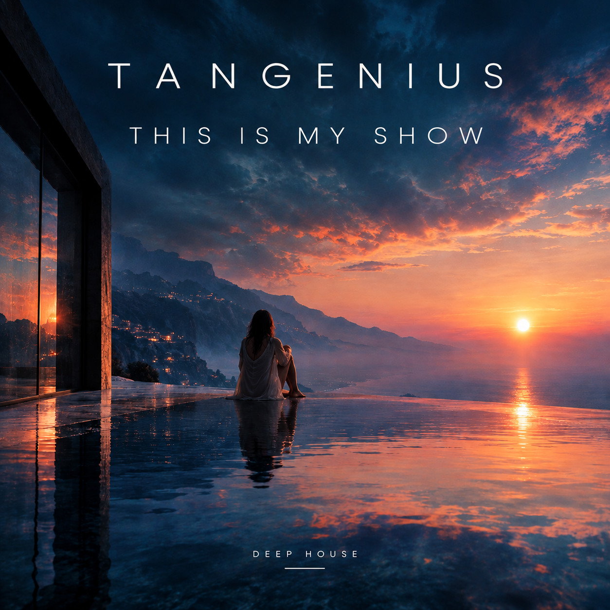 Tangenius -This is my show