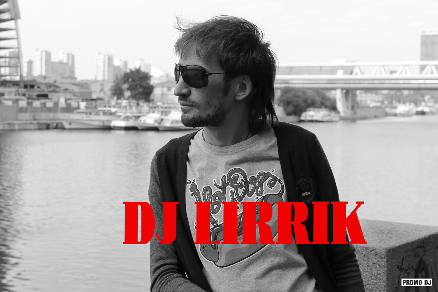 LIRRIK - World Of Trance (Gold Mix) - episode №1