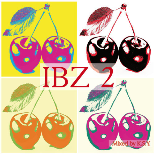 K.S.Y. - IBZ 2 episode artwork