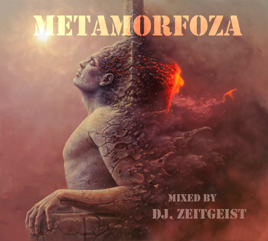 Dj.Zeitgeist
