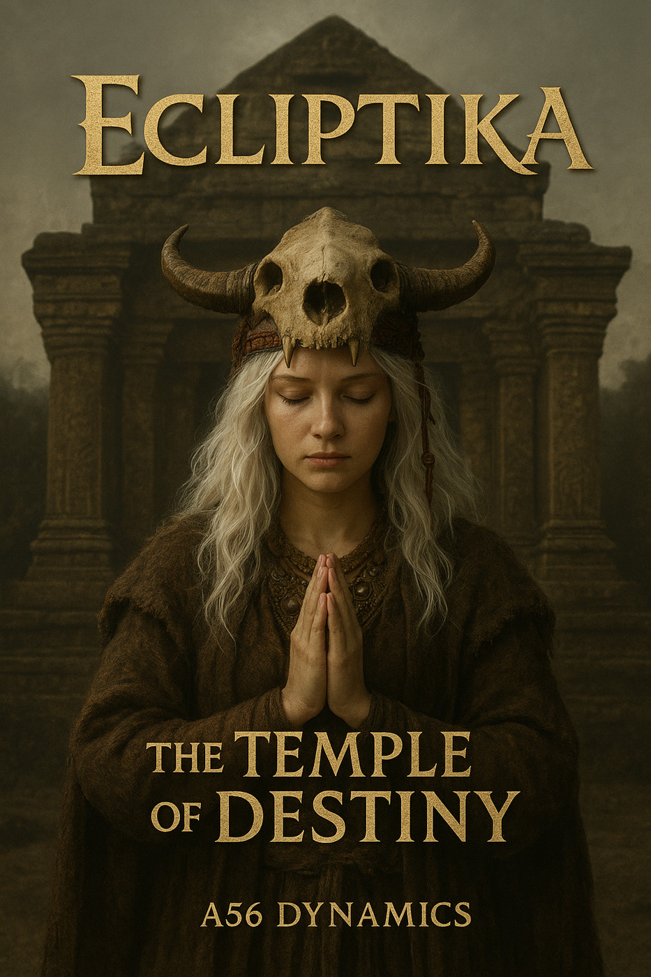 Ecliptika - The Temple of Destiny Ecliptika - The Temple of Destiny