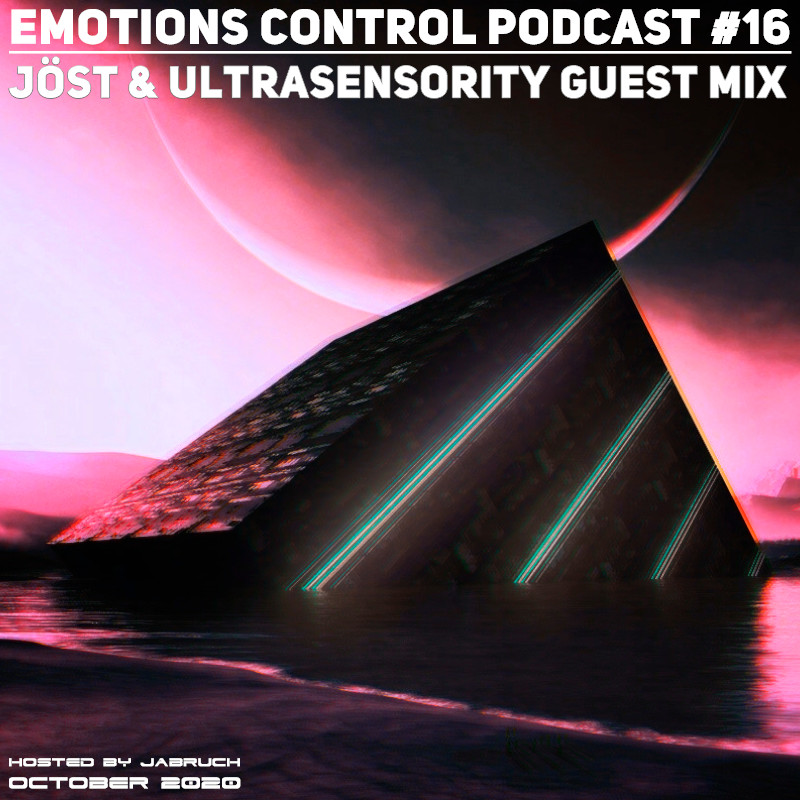 Emotions Control