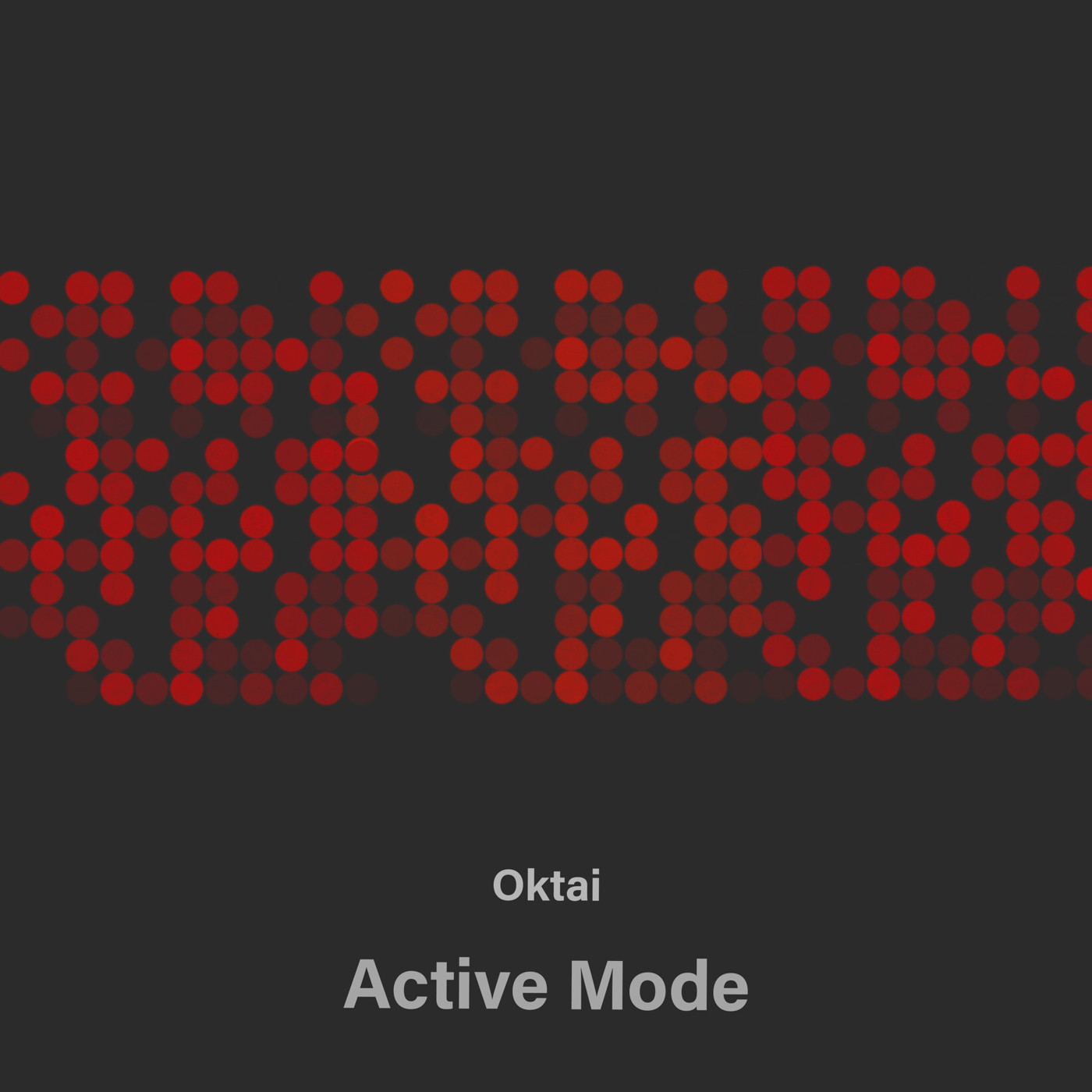 Oktai - Active Mode
