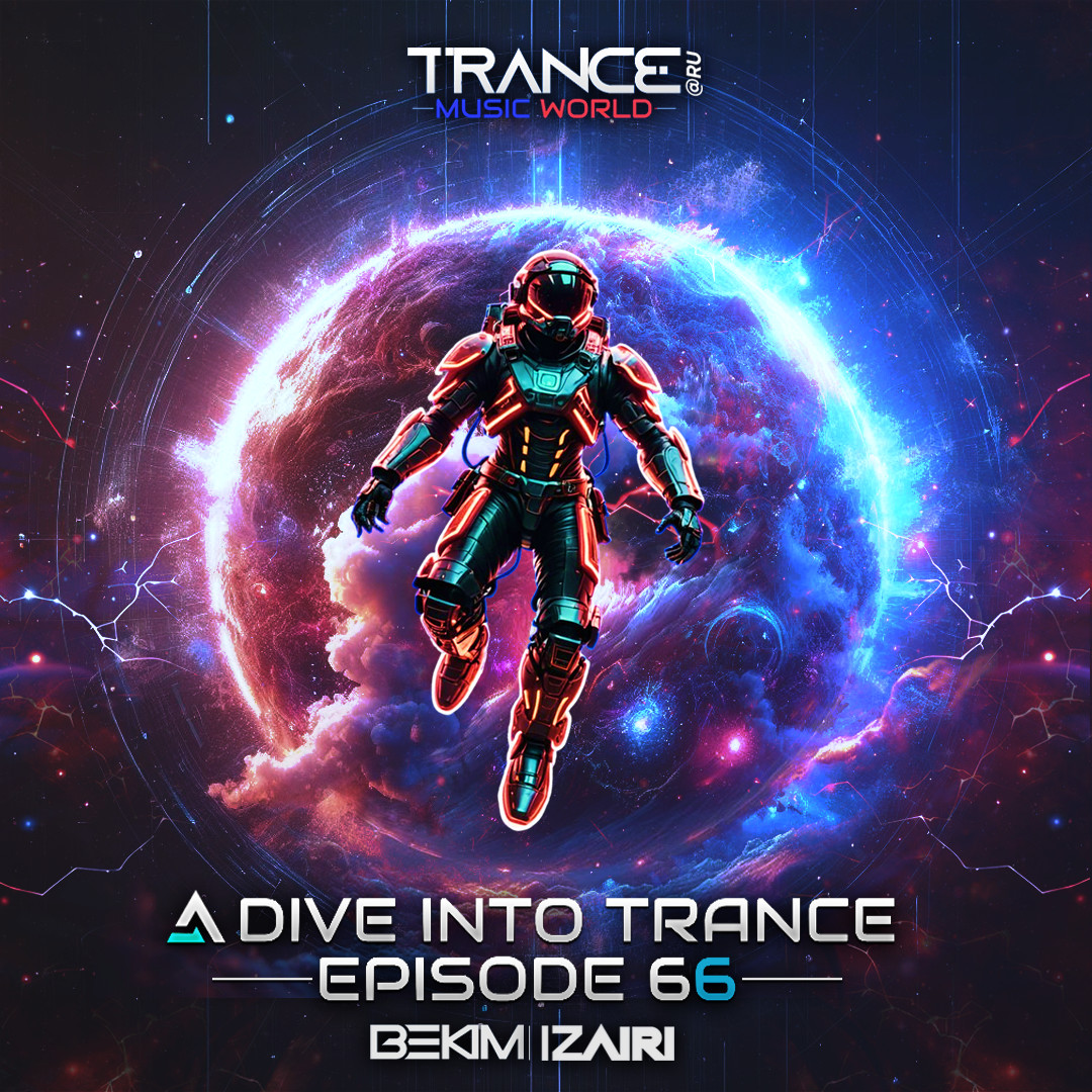 A Dive Into Trance 066