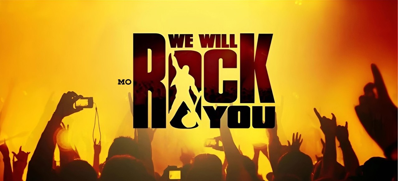 WeWillMorockYou