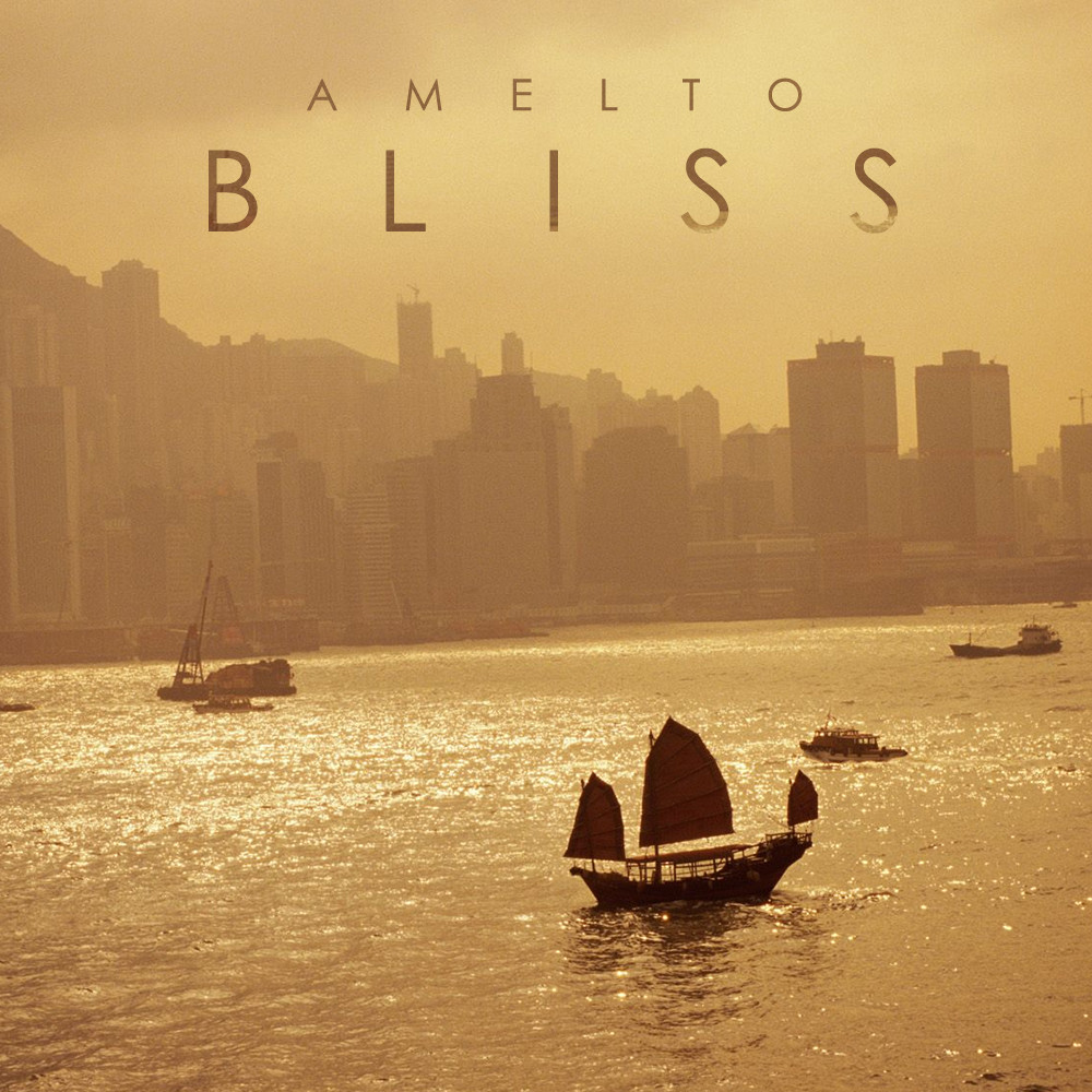 Amelto - Bliss episode artwork