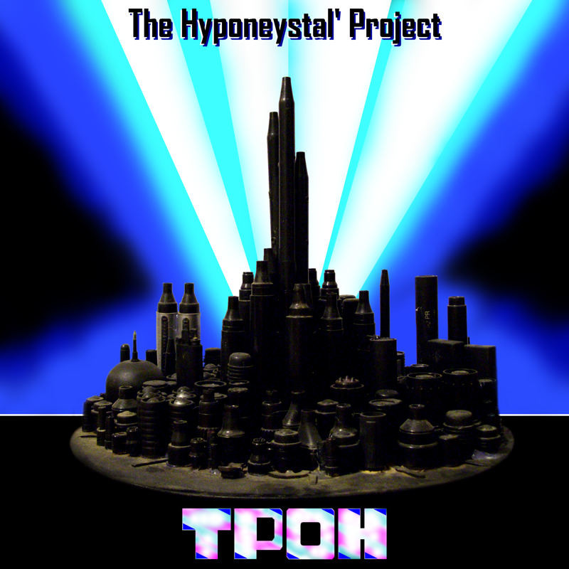 The Hyponeystal' Project - ТРОН episode artwork