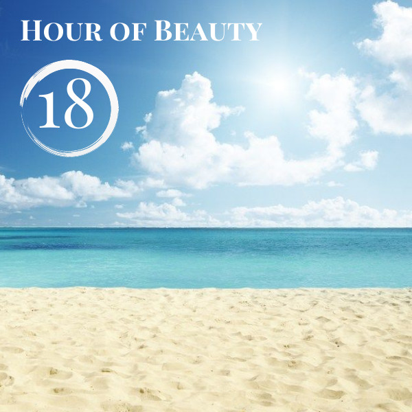 Dj Sandr & Dj Oleg Skipper - Hour of Beauty 18 Dj Sandr & Dj Oleg Skipper - Hour of Beauty 18