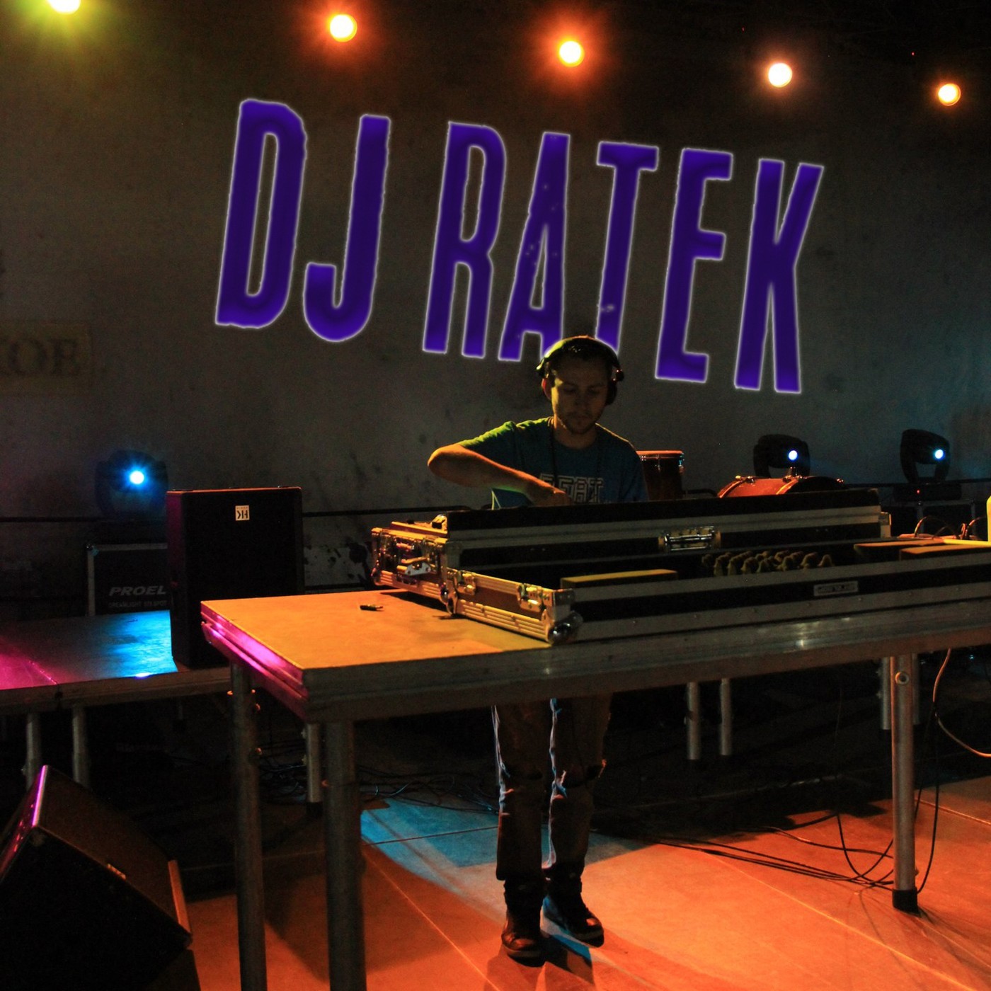 VIP Electro (DJ RATEK)