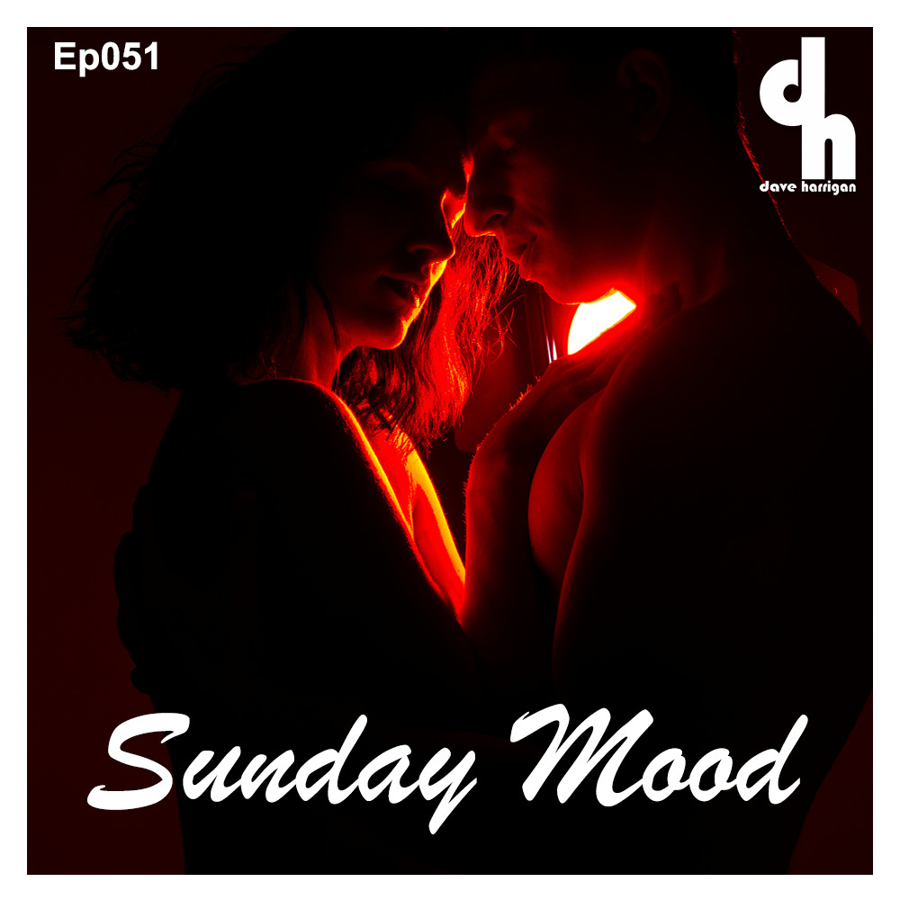 Dave Harrigan - Sunday Mood 051