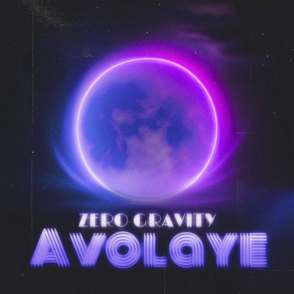 ZERO GRAVITY