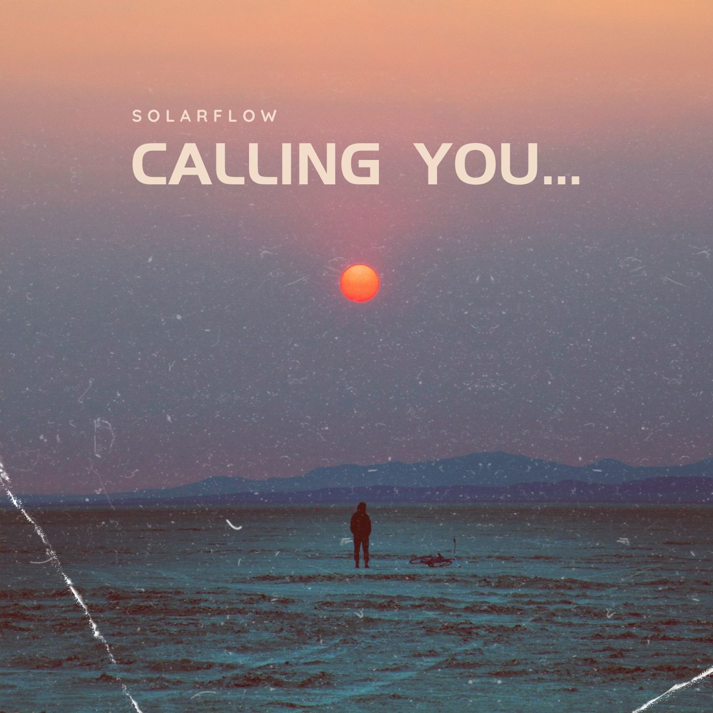 SolarFlow - Calling You(Original mix)