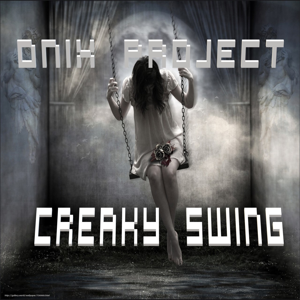 ONIX PROJECT - creaky swing (original mix)