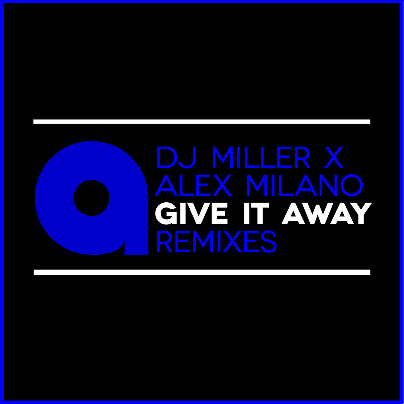 DJ Miller