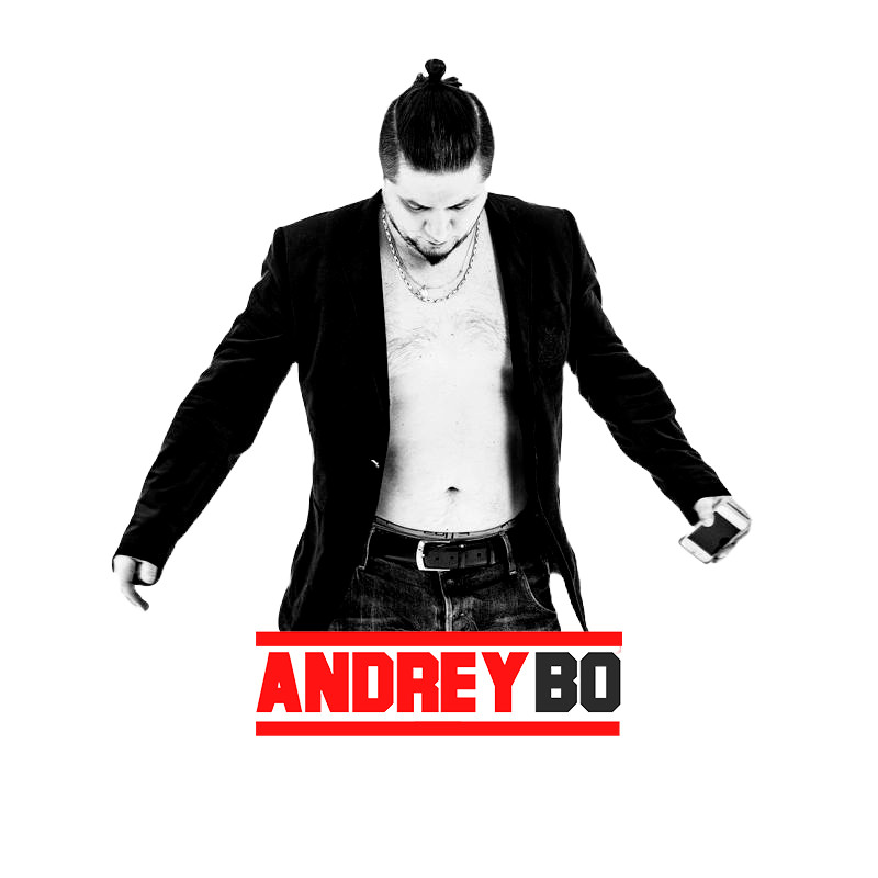 Dr.Alban - It's my life (Andrey Bo Remix) ft Amina episode artwork