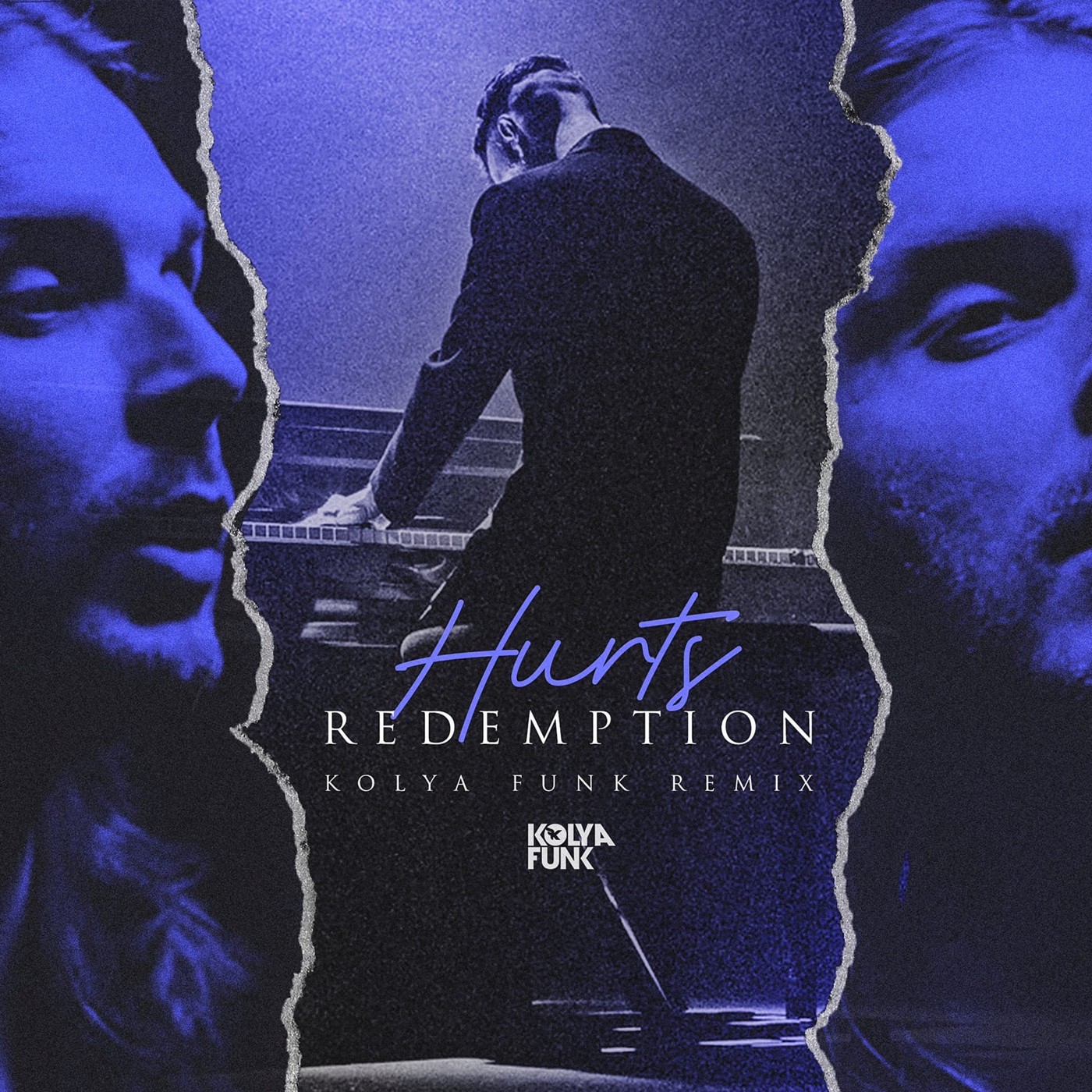 Hurts - Redemption (Kolya Funk Extended Mix) episode artwork