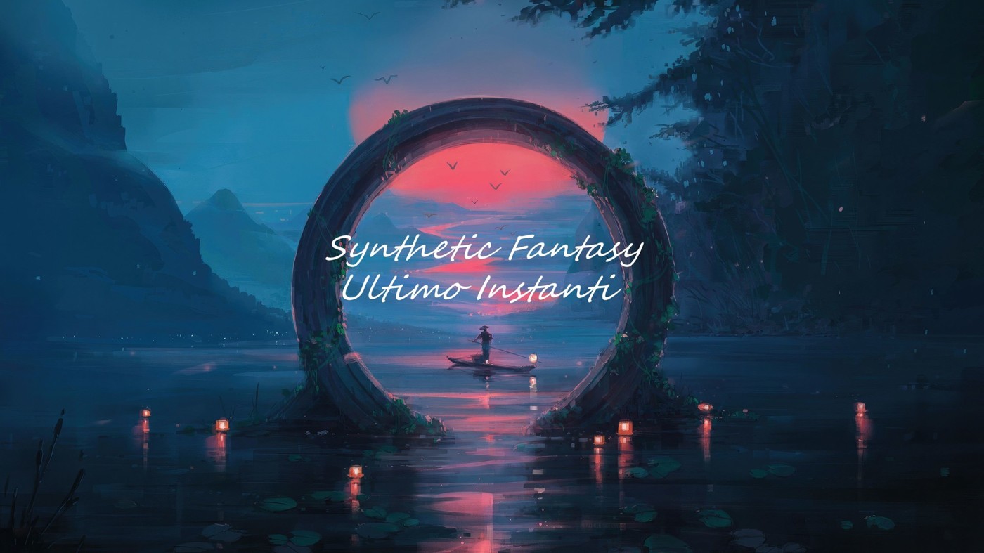 Synthetic Fantasy - Ultimo Instanti