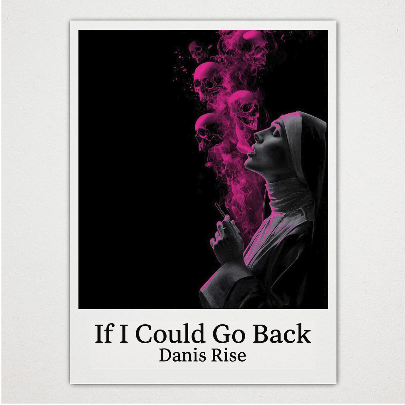 Danis Rise - Go Back (Snippet)