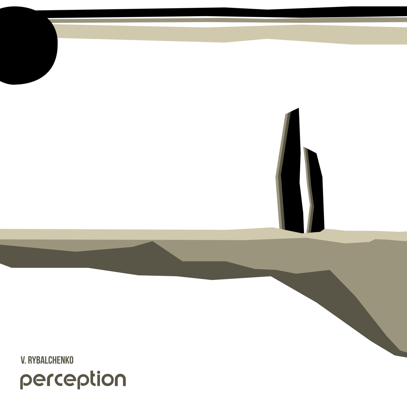 V. Rybalchenko - Perception