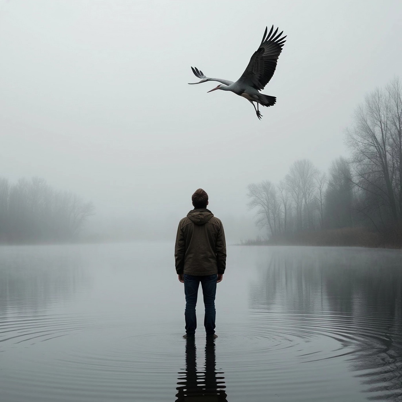 Bolshakoff-Журавли