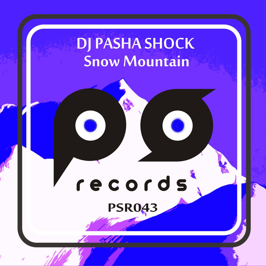 Dj Pasha Shock - Snow Mountain (Deep Mix) episode artwork