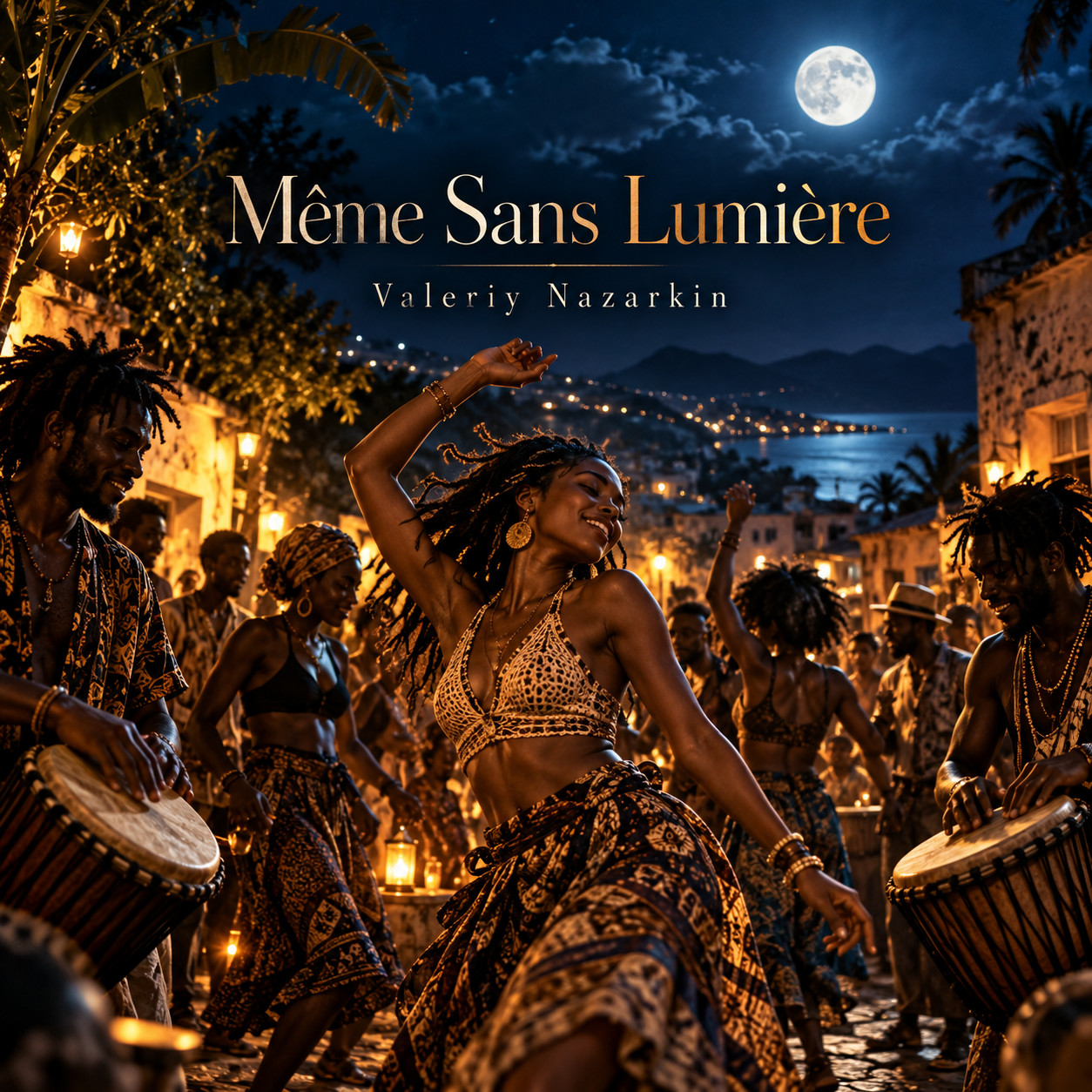 Artwork for Tracks
