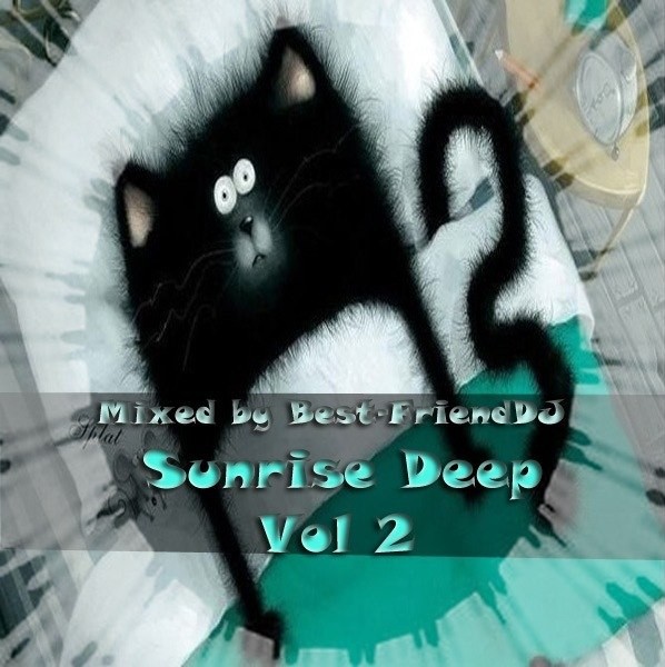 Best-FriendDJ - Sunrise Deep Vol 2 episode artwork