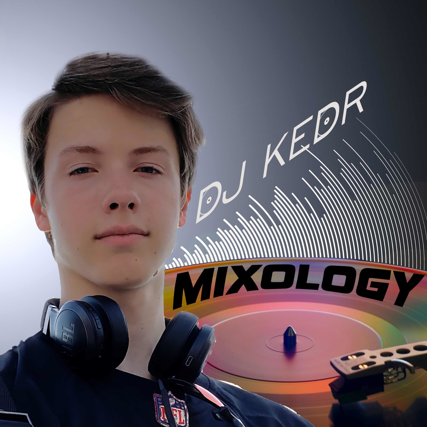 DJ Kedr