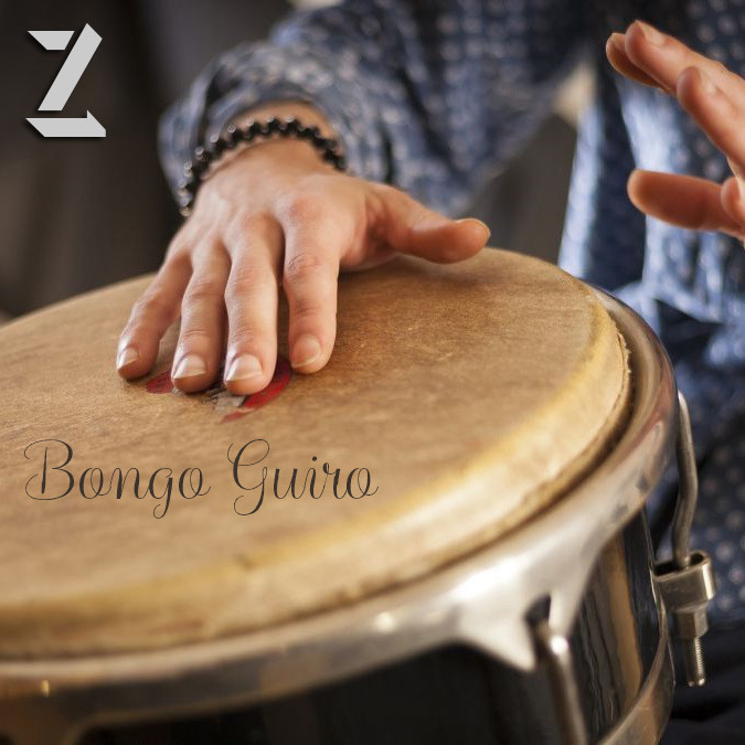 Z - Bongo Guiro episode artwork