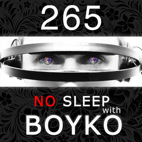 Dj BOYKO - ONE WORLD, ONE LOVE | Electronic Music Podcast