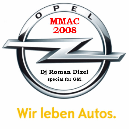 DJ ROMAN DIZEL