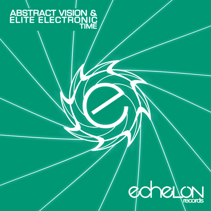 Abstract Vision & Elite Electronic - Time (Chill Out Mix) episode artwork
